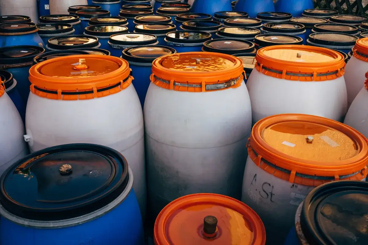 Chemical & Toxic Waste Cleanup in Laguna Altura, Irvine, CA